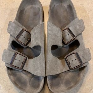 Arizona Style Betula by Birkenstock sz 39